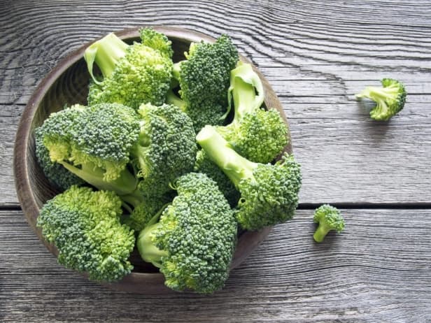 Broccoli