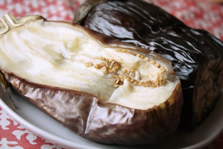 Only Eggplant