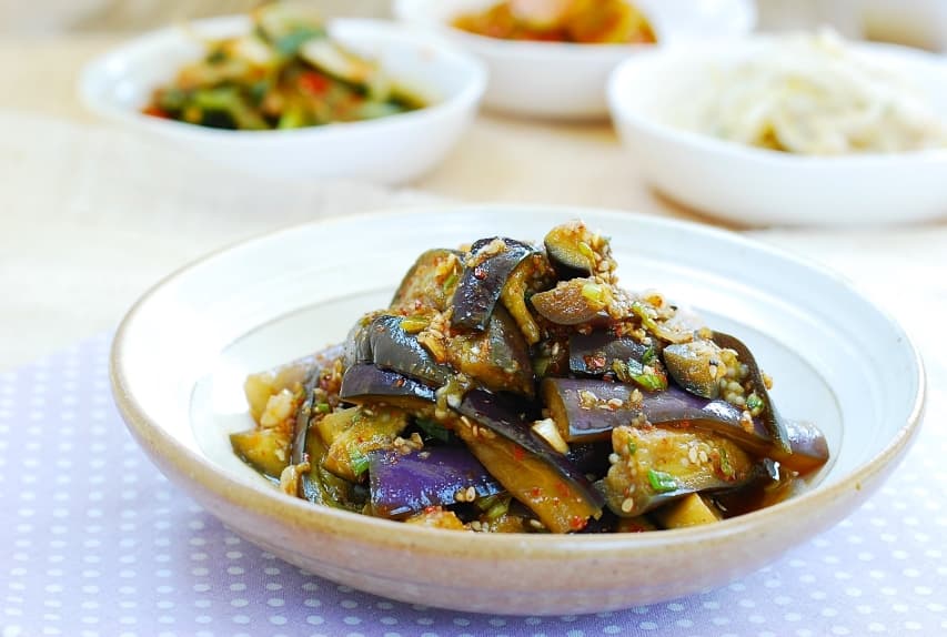 Eggplant