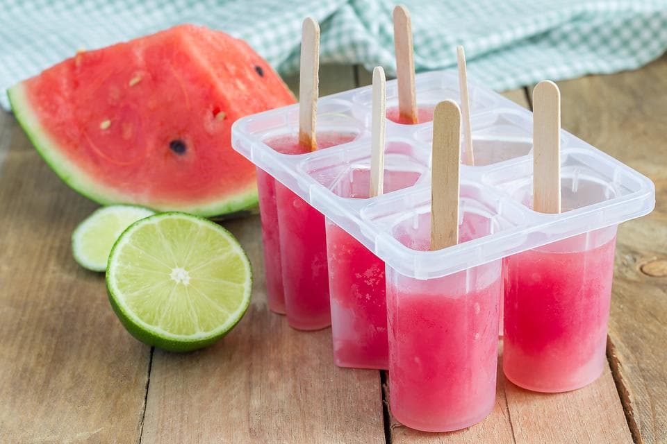 Sports Pops