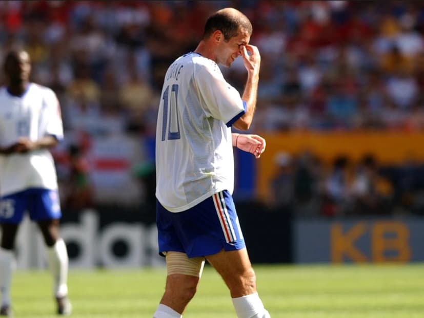 France 1998 World Cup Champions
