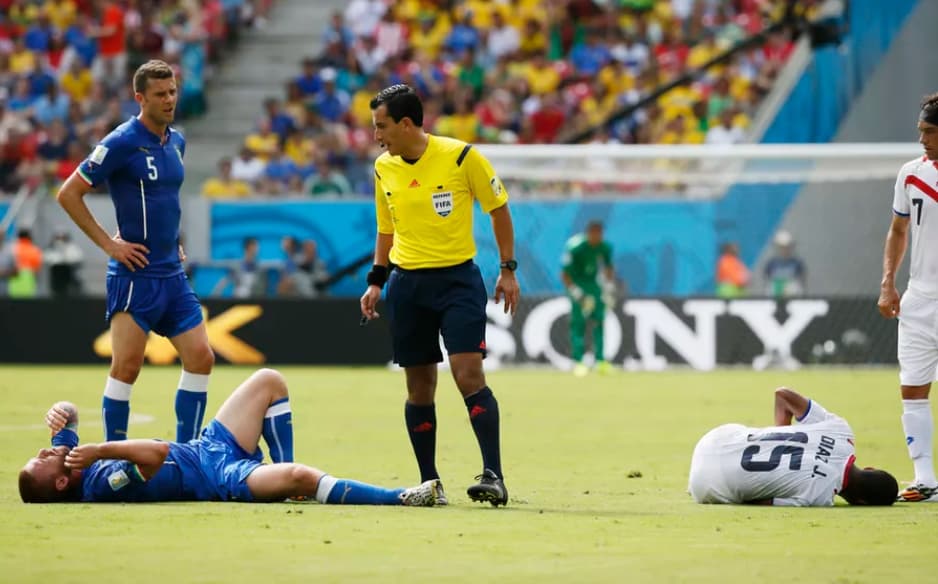 World Cup 2018