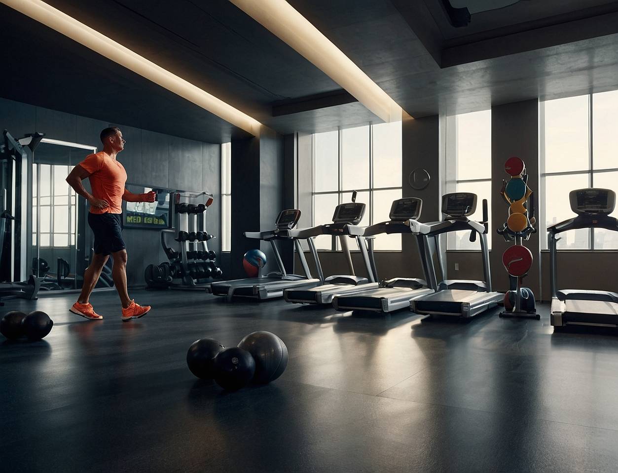 Choreographing a Symphony of Movement: Unraveling the Prime Dance of Fitness