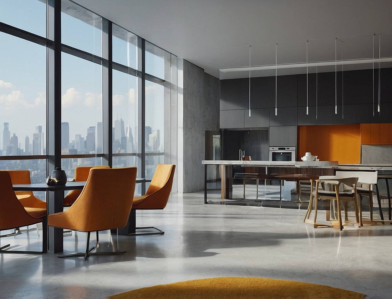 River of Patterns: Navigating the Swift Currents of Trends