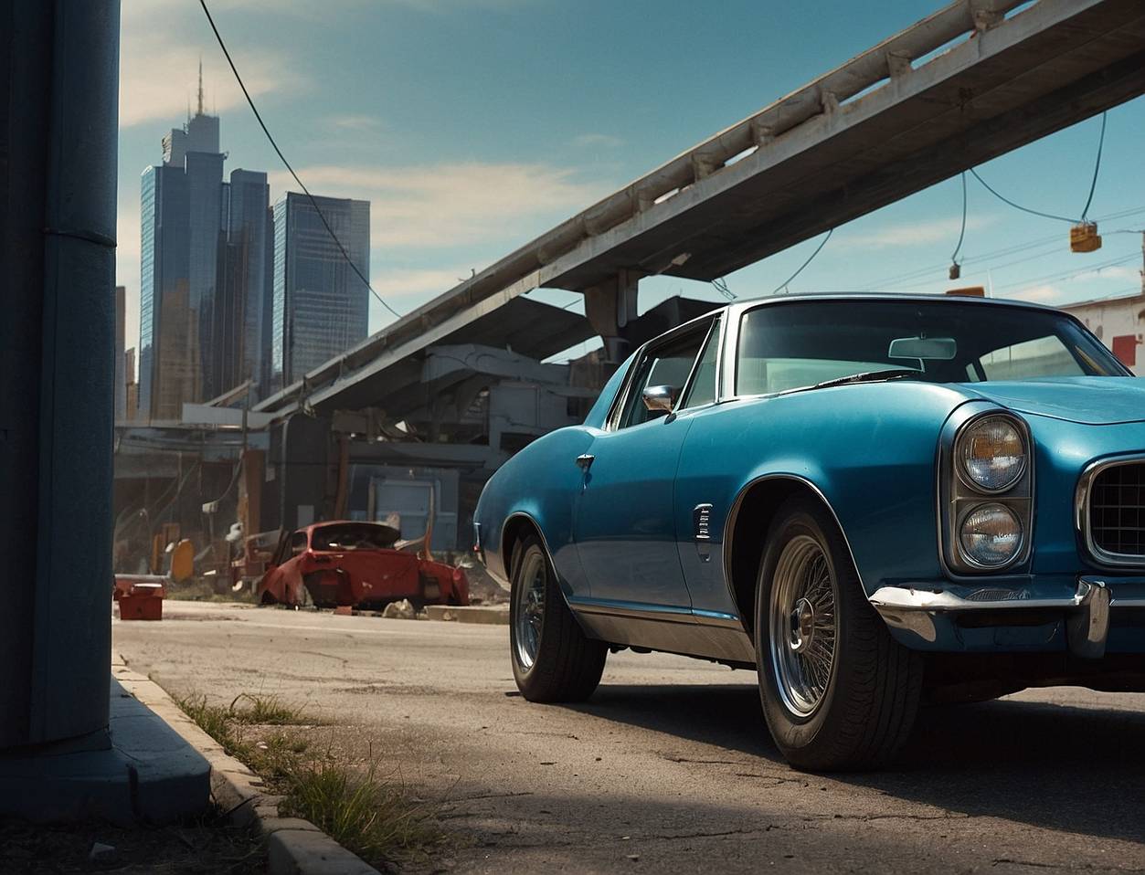 When the Routine Shatters: Exploring the Phenomenon of Breaking