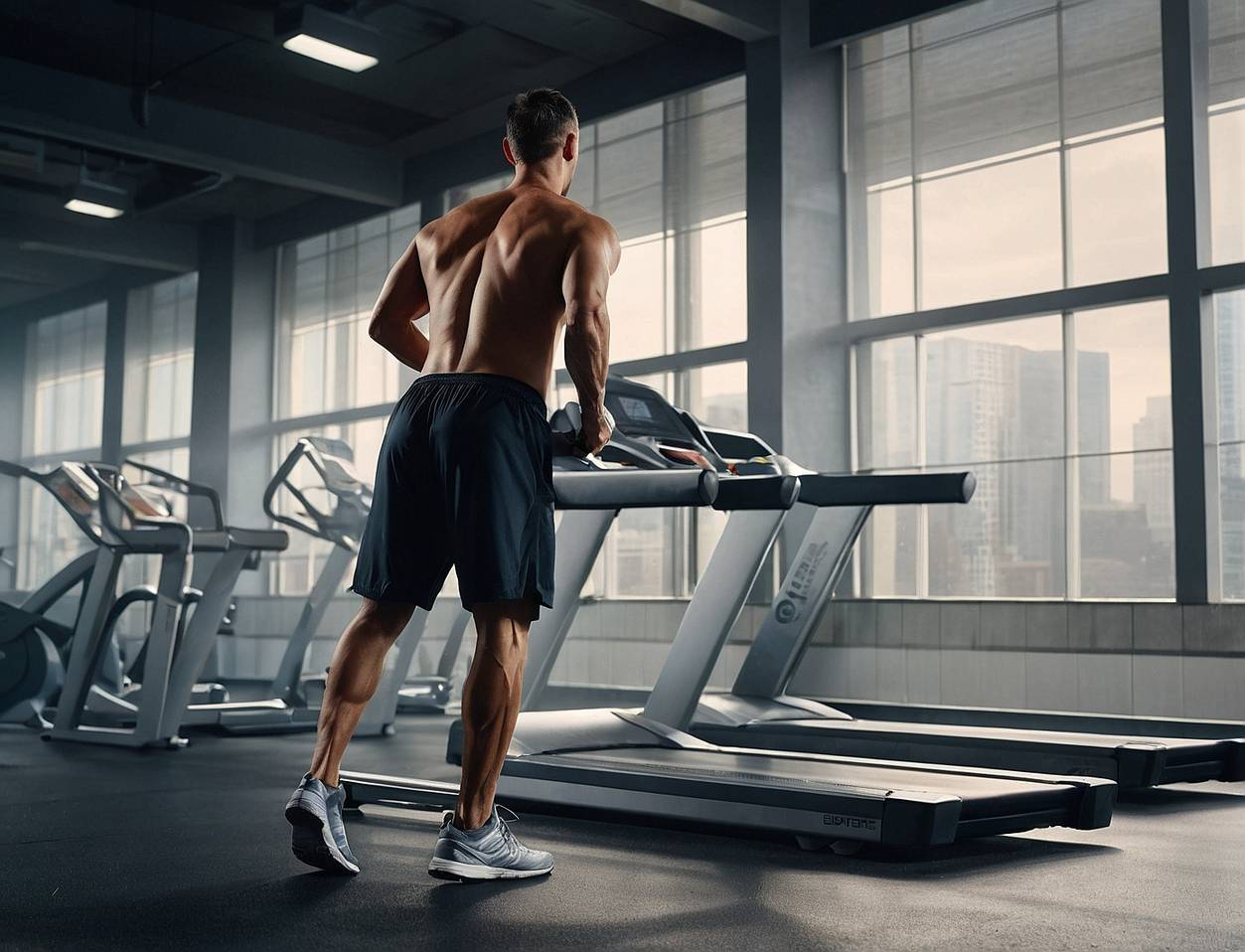 Unlocking the Symphony of Health: The Art of Fitness