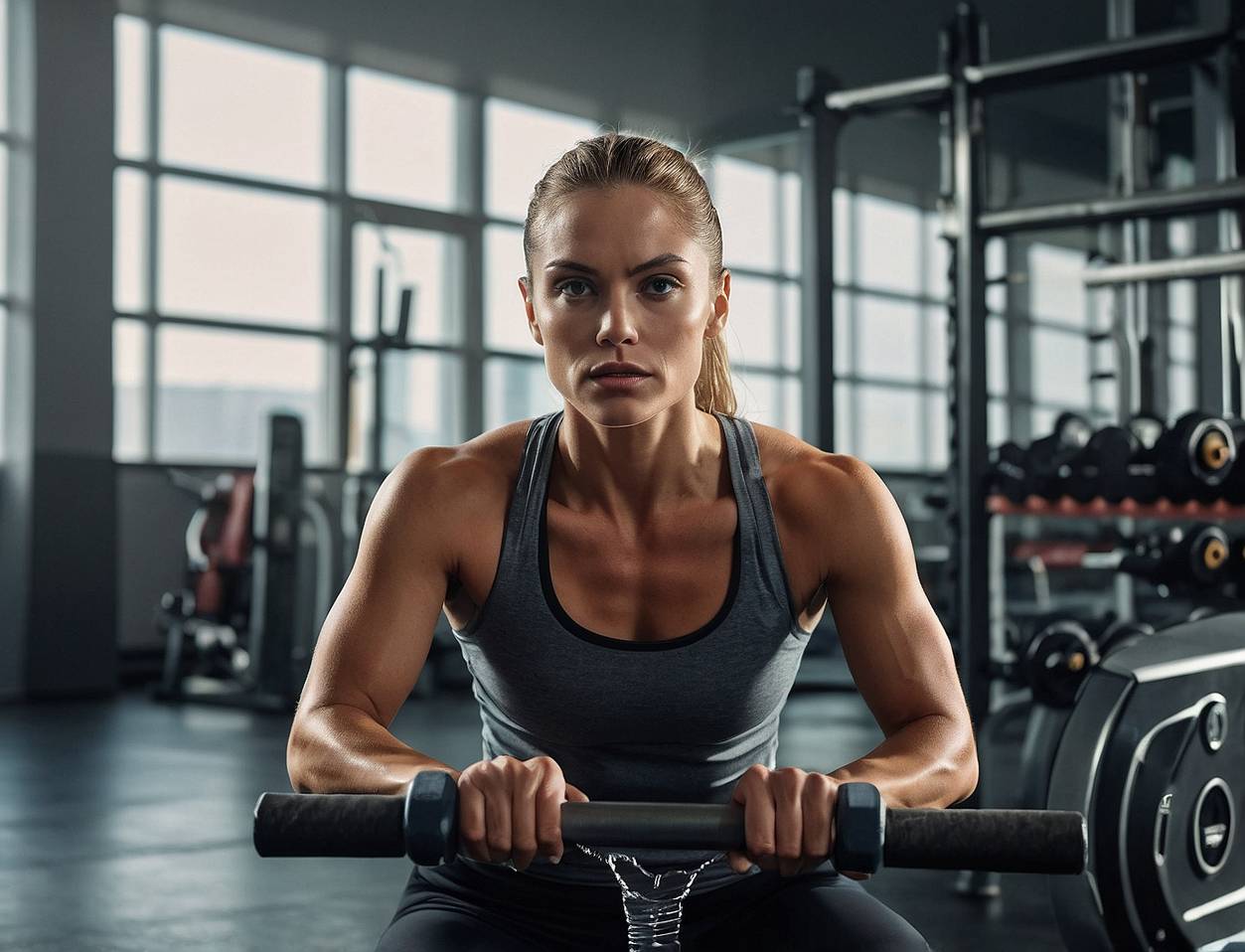 Finding Your Rhythm: The Dance of Personal Fitness