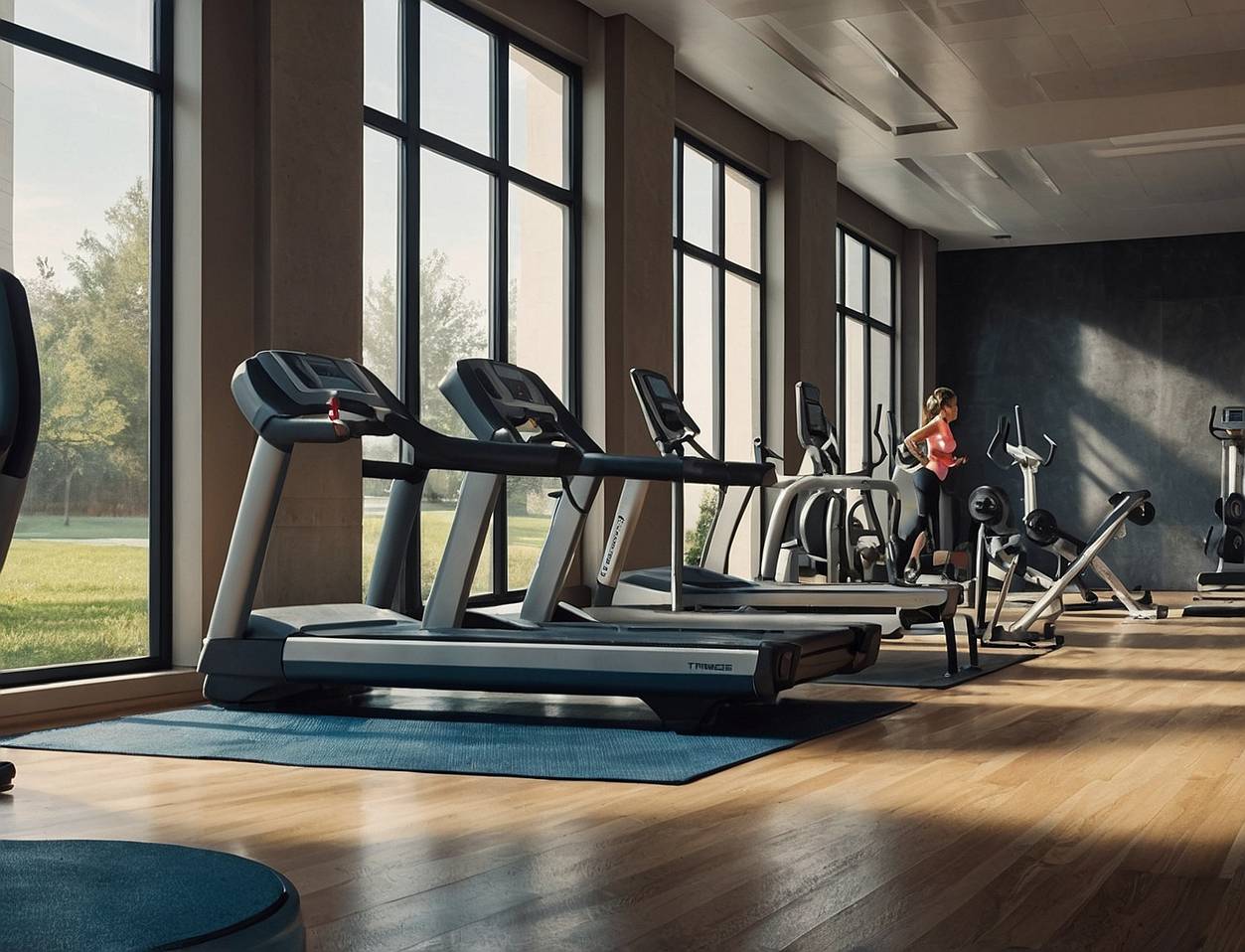 Leveling Up: Unpacking the Journey to Fitness Transformation