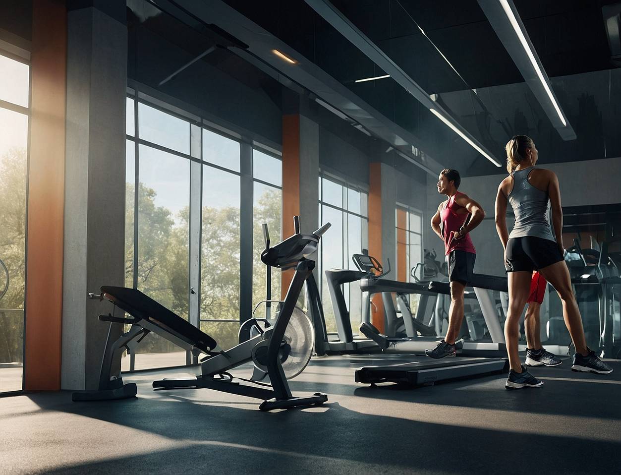 The Symphony of Movement: Understanding the Rhythms and Rhymes of Fitness